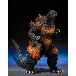 Godzilla vs. Destoroyah figurine S.H. MonsterArts Godzilla 1995 70th Anniversary Special Ver. 16 cm  | 4573102676078