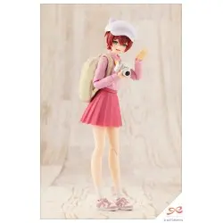 Sousai Shojo Teien figurine Plastic Model Kit 1/10 Eimi Nijimura (Ryubu High School Summer Clothes) Dreaming Style Romantic M... | 4934054064298