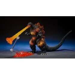 Godzilla vs. Destoroyah figurine S.H. MonsterArts Godzilla 1995 70th Anniversary Special Ver. 16 cm  | 4573102676078