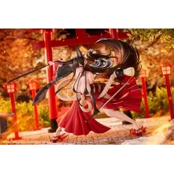 Original Illustration statuette PVC 1/7 Ying Mo illustration by Kishi yasuri Deluxe Edition 25 cm   | 6974982160608