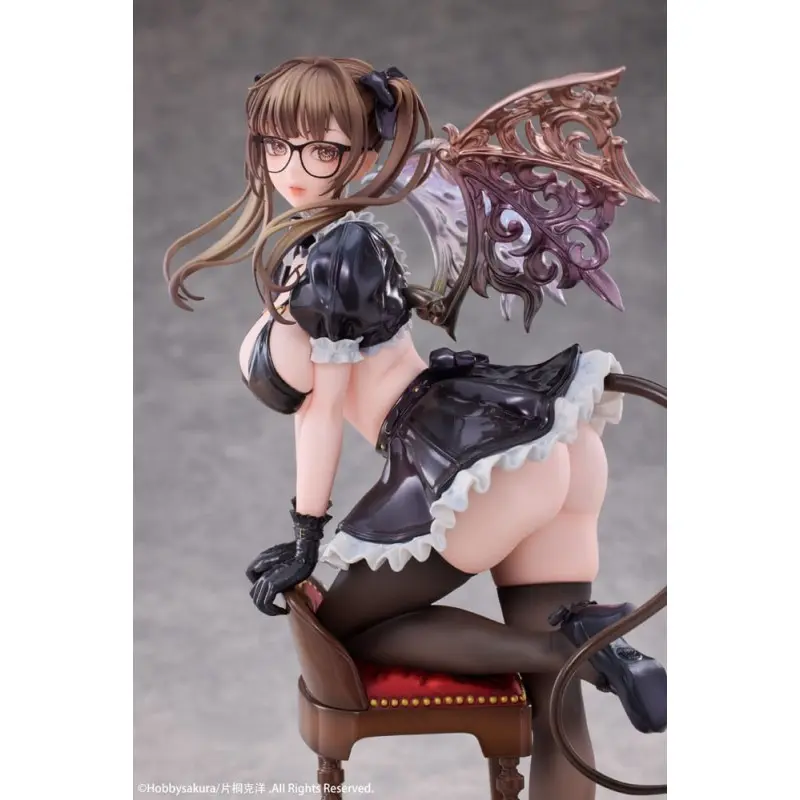 Original Character statuette PVC 1/7 Imp 25 cm     | 6974982160615