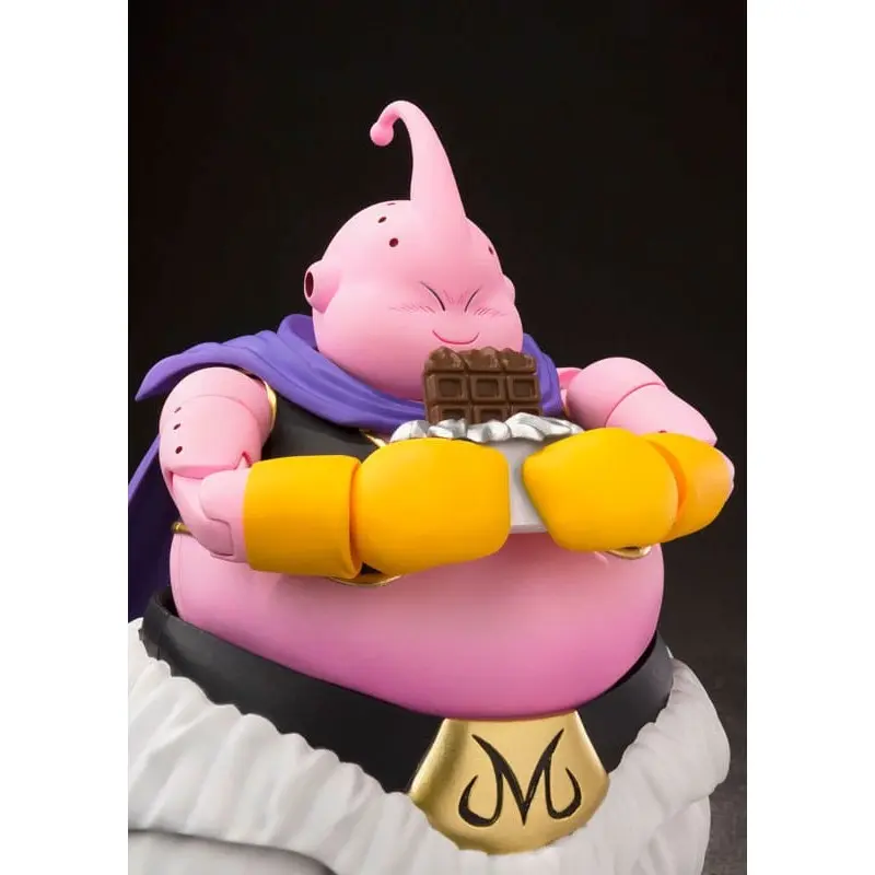 Dragonball Z figurine S.H. Figuarts Majin Boo Good 18 cm  | 4573102676146