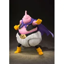 Dragonball Z figurine S.H. Figuarts Majin Boo Good 18 cm  | 4573102676146