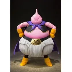 Dragonball Z figurine S.H. Figuarts Majin Boo Good 18 cm  | 4573102676146