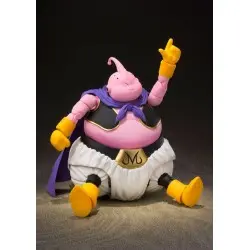 Dragonball Z figurine S.H. Figuarts Majin Boo Good 18 cm  | 4573102676146