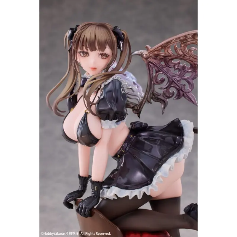 Original Character statuette PVC 1/7 Imp 25 cm     | 6974982160615