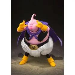 Dragonball Z figurine S.H. Figuarts Majin Boo Good 18 cm  | 4573102676146