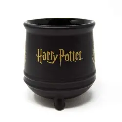 Harry Potter mug 3D Hogwarts Crest | 5050574244749