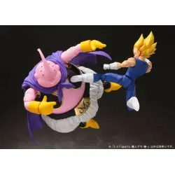 Dragonball Z figurine S.H. Figuarts Majin Boo Good 18 cm  | 4573102676146