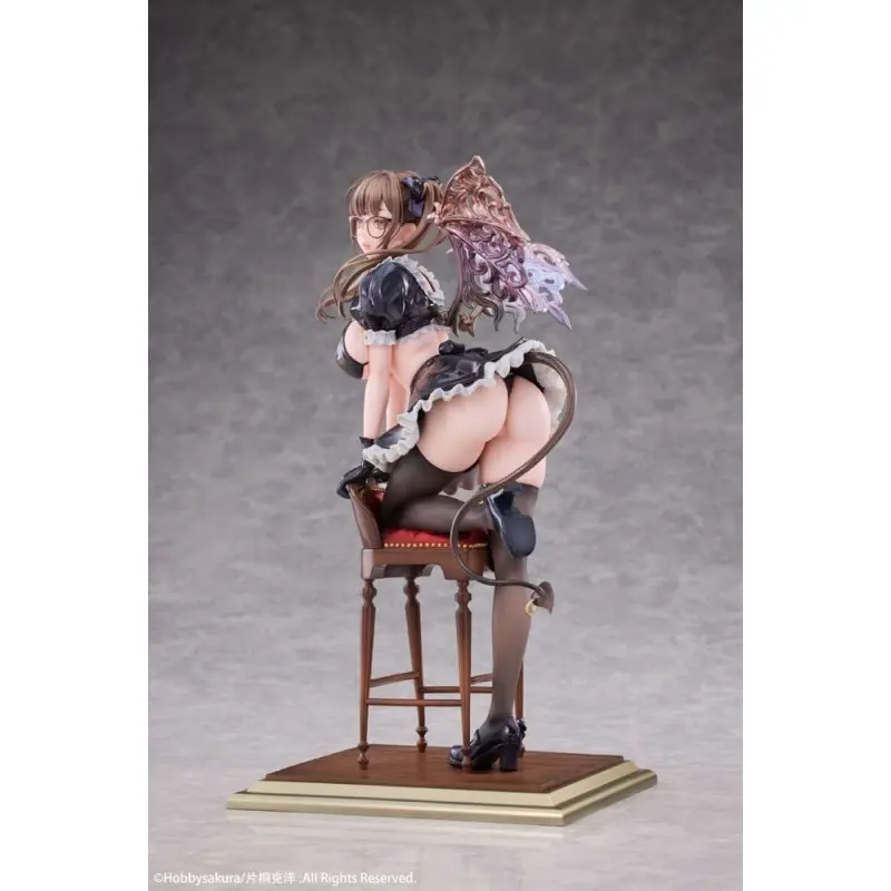 Original Character statuette PVC 1/7 Imp 25 cm     | 6974982160615