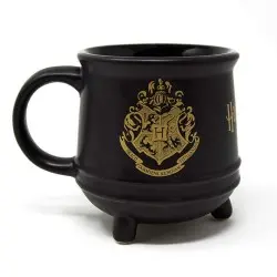 Harry Potter mug 3D Hogwarts Crest | 5050574244749