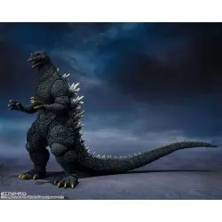 Godzilla 2004 figurine S.H. Monster Arts Godzilla | 4573102676887