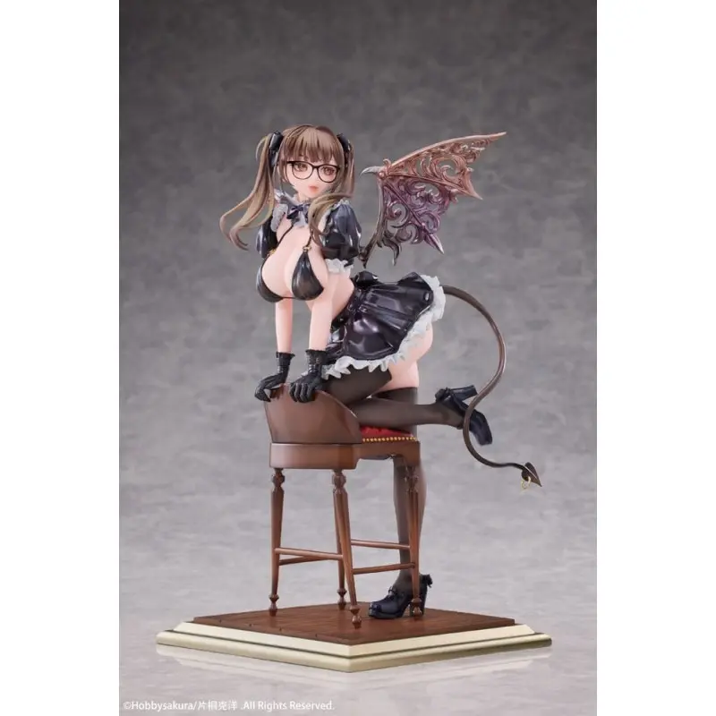 Original Character statuette PVC 1/7 Imp 25 cm     | 6974982160615