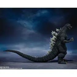 Godzilla 2004 figurine S.H. Monster Arts Godzilla | 4573102676887