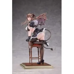 Original Character statuette PVC 1/7 Imp 25 cm     | 6974982160615