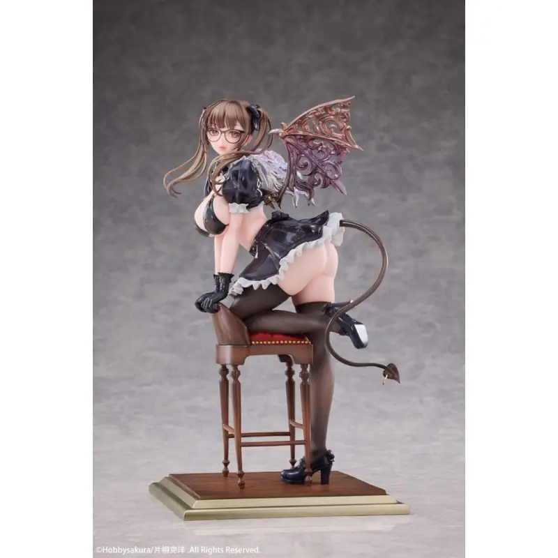 Original Character statuette PVC 1/7 Imp 25 cm     | 6974982160615