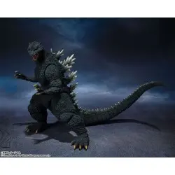 Godzilla 2004 figurine S.H. Monster Arts Godzilla | 4573102676887