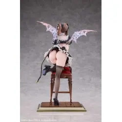 Original Character statuette PVC 1/7 Imp 25 cm     | 6974982160615