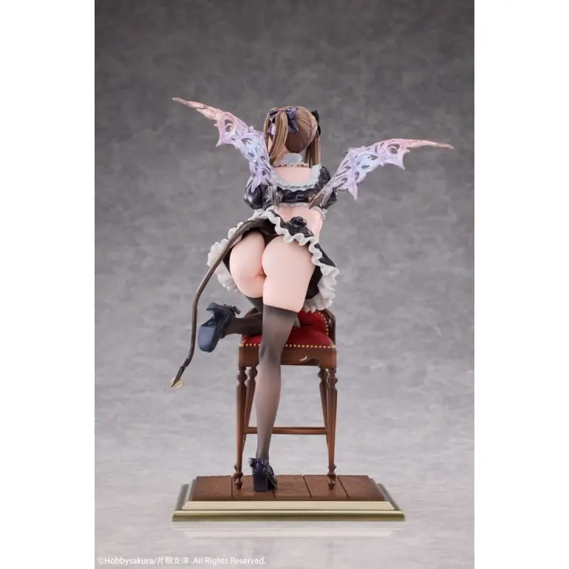 Original Character statuette PVC 1/7 Imp 25 cm     | 6974982160615