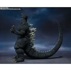 Godzilla 2004 figurine S.H. Monster Arts Godzilla | 4573102676887