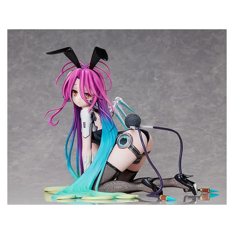 No Game No Life Zero statuette PVC 1/4 Schwi: Bunny Ver. 24 cm  | 4570001511868