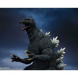 Godzilla 2004 figurine S.H. Monster Arts Godzilla | 4573102676887