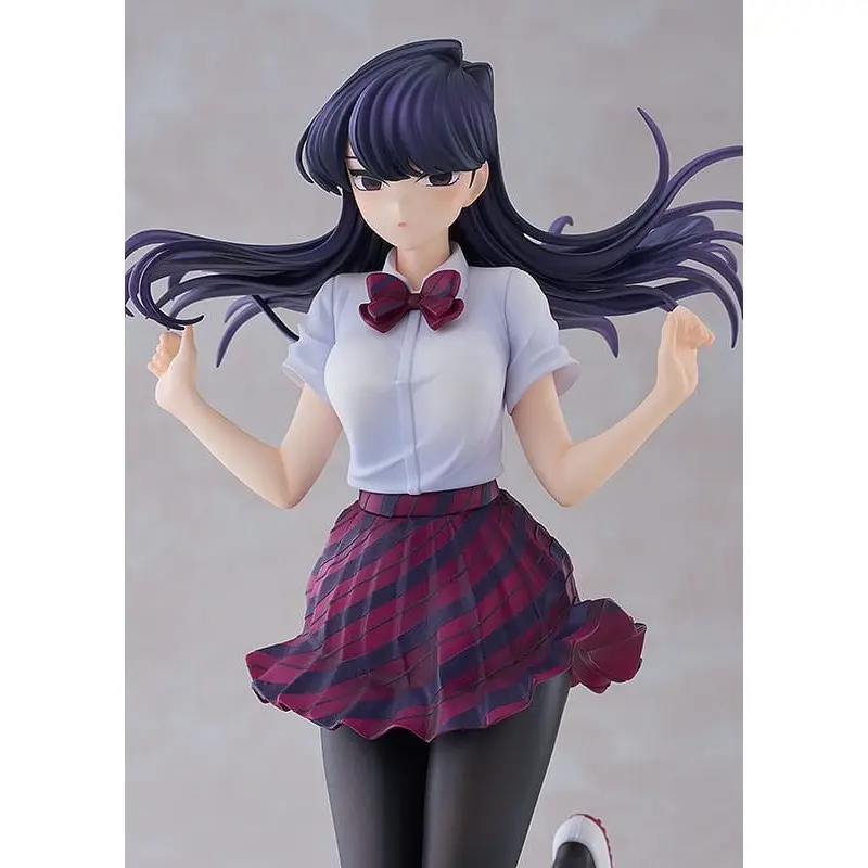 Komi Can't Communicate statuette PVC 1/7 Shoko Komi: Summer Uniform Ver. Standard Edition 26 cm | 4560369063116