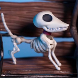 Les Noces funèbres statuette PVC Zero Time to Rest 