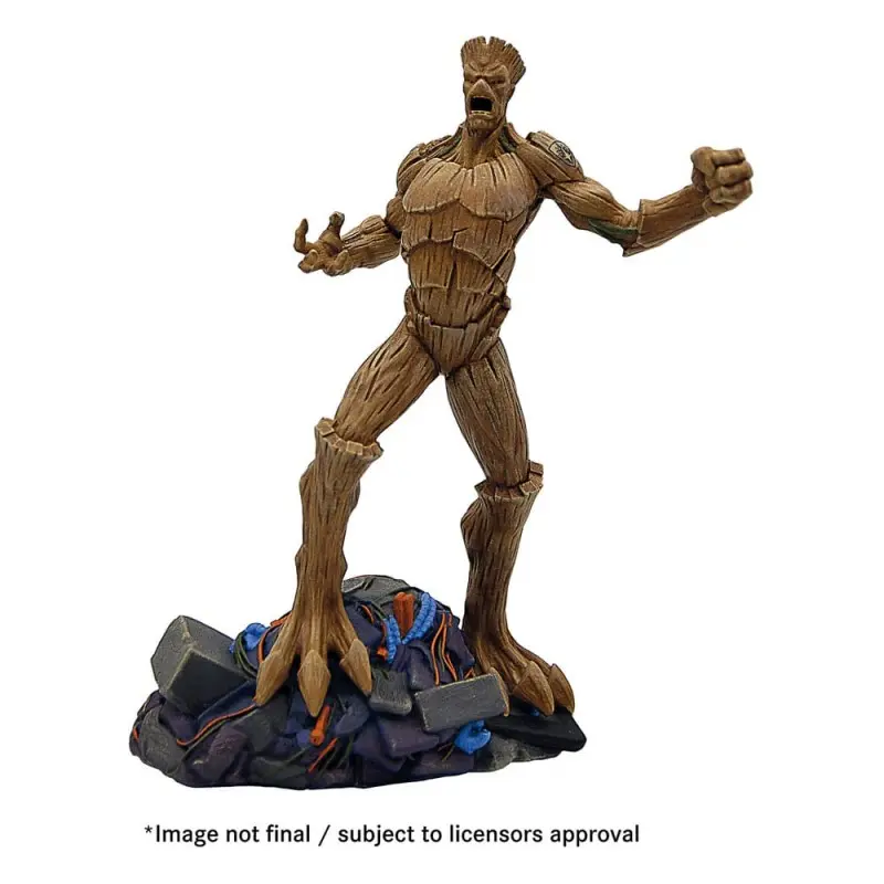 Guardians of the Galaxy figurine Groot 13 cm | 4063847113308