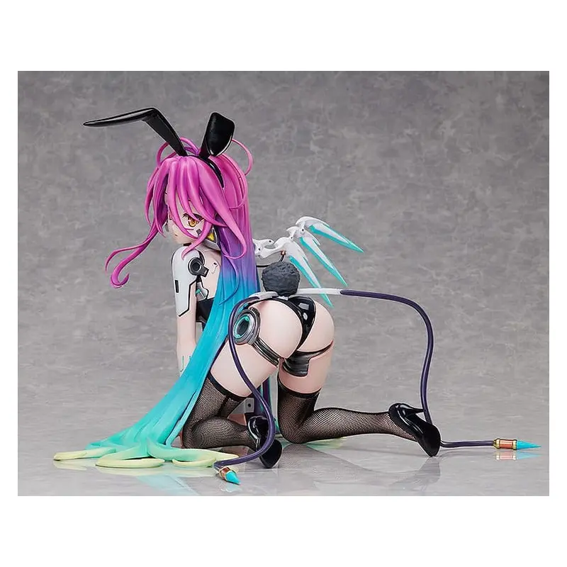 No Game No Life Zero statuette PVC 1/4 Schwi: Bunny Ver. 24 cm  | 4570001511868