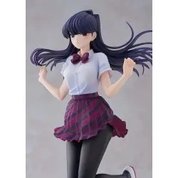 Komi Can't Communicate statuette PVC 1/7 Shoko Komi: Summer Uniform Ver. Standard Edition 26 cm | 4560369063116