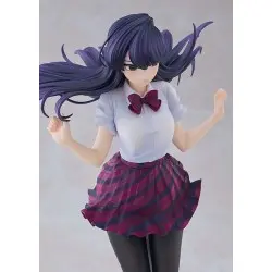 Komi Can't Communicate statuette PVC 1/7 Shoko Komi: Summer Uniform Ver. Standard Edition 26 cm | 4560369063116