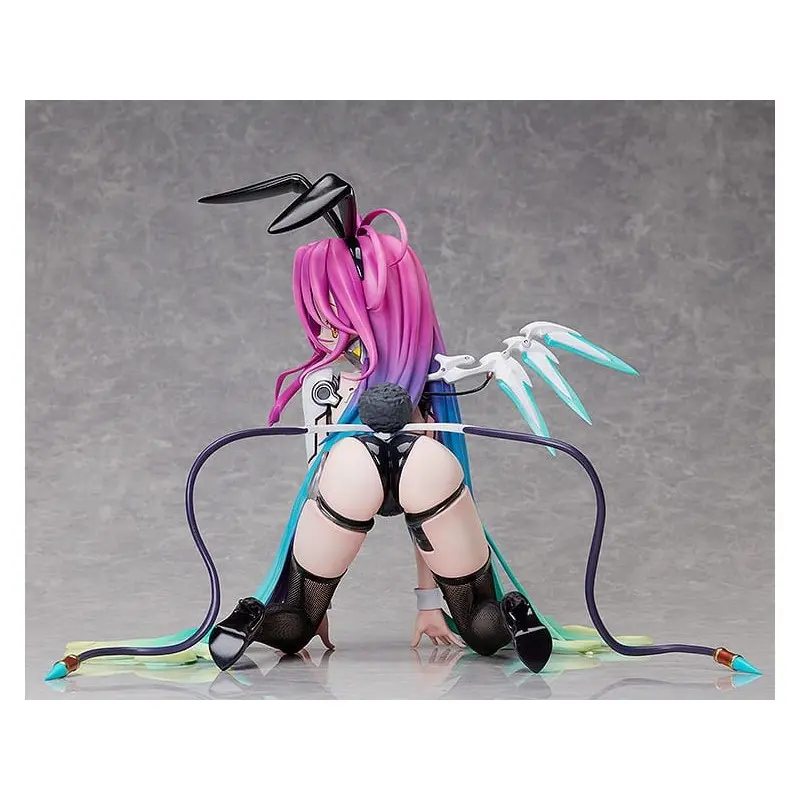 No Game No Life Zero statuette PVC 1/4 Schwi: Bunny Ver. 24 cm  | 4570001511868