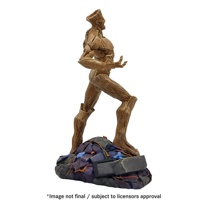 Guardians of the Galaxy figurine Groot 13 cm | 4063847113308