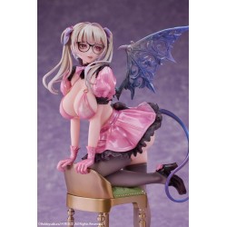 Original Character statuette PVC 1/7 Imp Unique Color 25 cm  