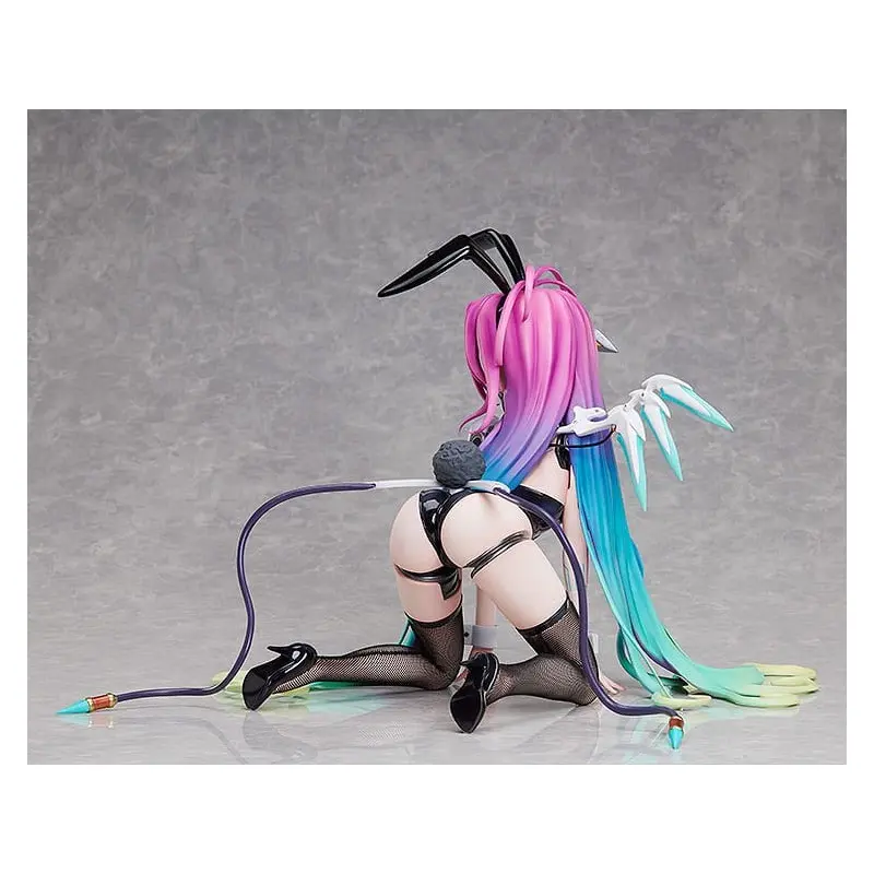 No Game No Life Zero statuette PVC 1/4 Schwi: Bunny Ver. 24 cm  | 4570001511868