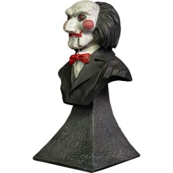 Saw buste mini Billy Puppet 15 cm