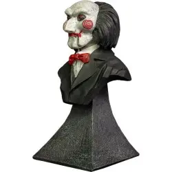 Saw buste mini Billy Puppet 15 cm | 0811501036081
