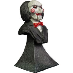 Saw buste mini Billy Puppet 15 cm