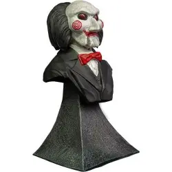 Saw buste mini Billy Puppet 15 cm | 0811501036081