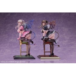 Original Character statuette PVC 1/7 Imp Unique Color 25 cm  