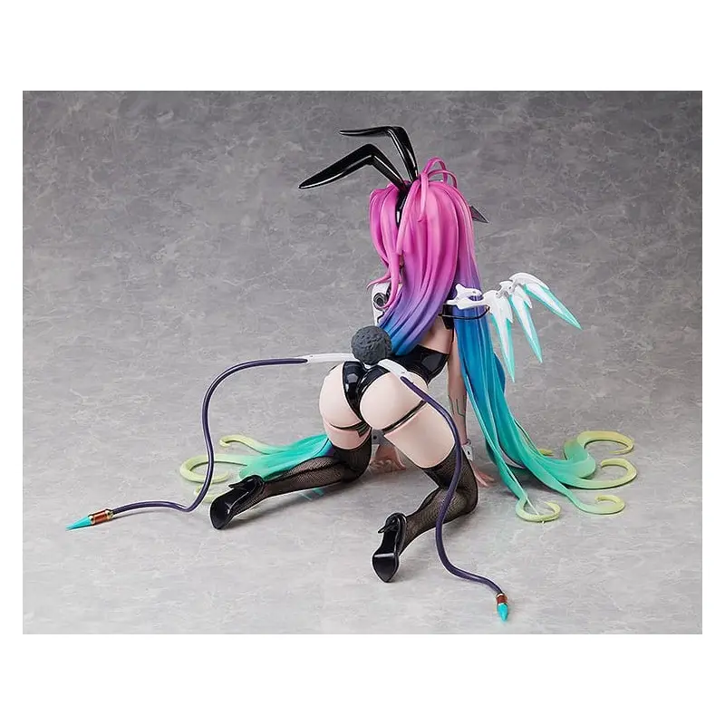 No Game No Life Zero statuette PVC 1/4 Schwi: Bunny Ver. 24 cm  | 4570001511868