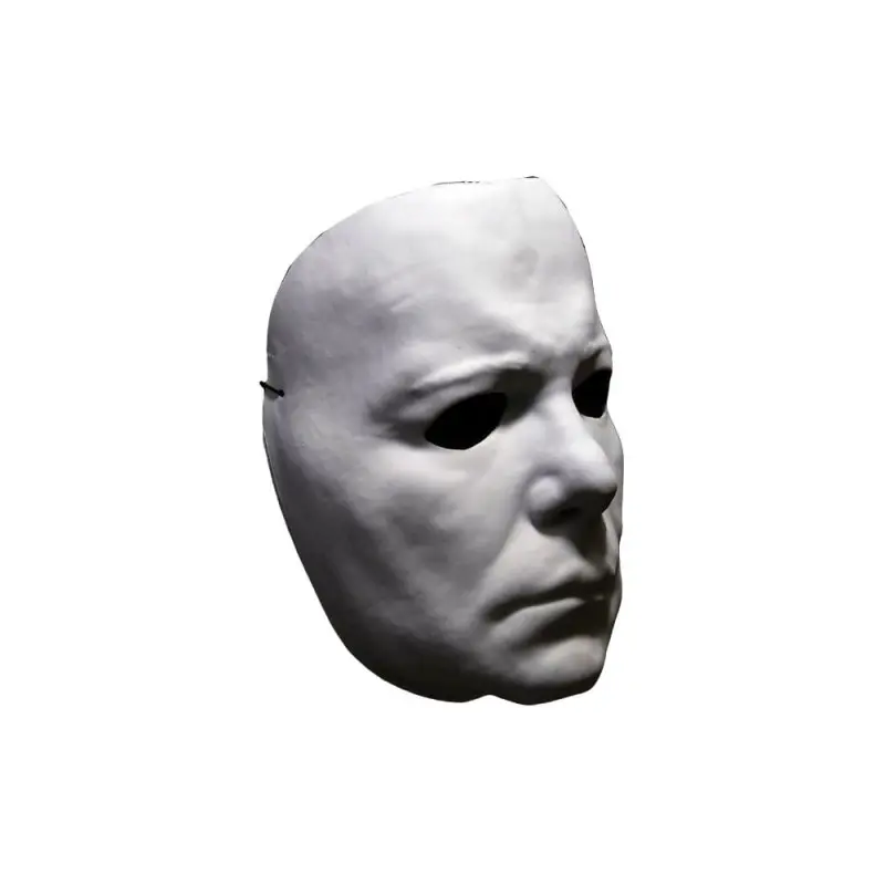 Halloween II masque Michael Myers Vacoform | 0810116281732