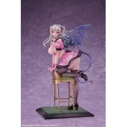 Original Character statuette PVC 1/7 Imp Unique Color 25 cm   | 6974982160622