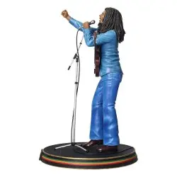 Bob Marley figurine PVC Live at the Rainbow '77 24 cm | 8435450260001