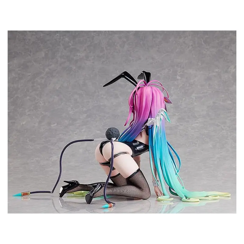 No Game No Life Zero statuette PVC 1/4 Schwi: Bunny Ver. 24 cm  | 4570001511868