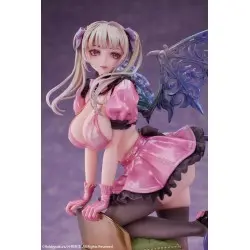 Original Character statuette PVC 1/7 Imp Unique Color 25 cm   | 6974982160622