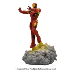 Avengers figurine Iron Man 15 cm | 4063847113315