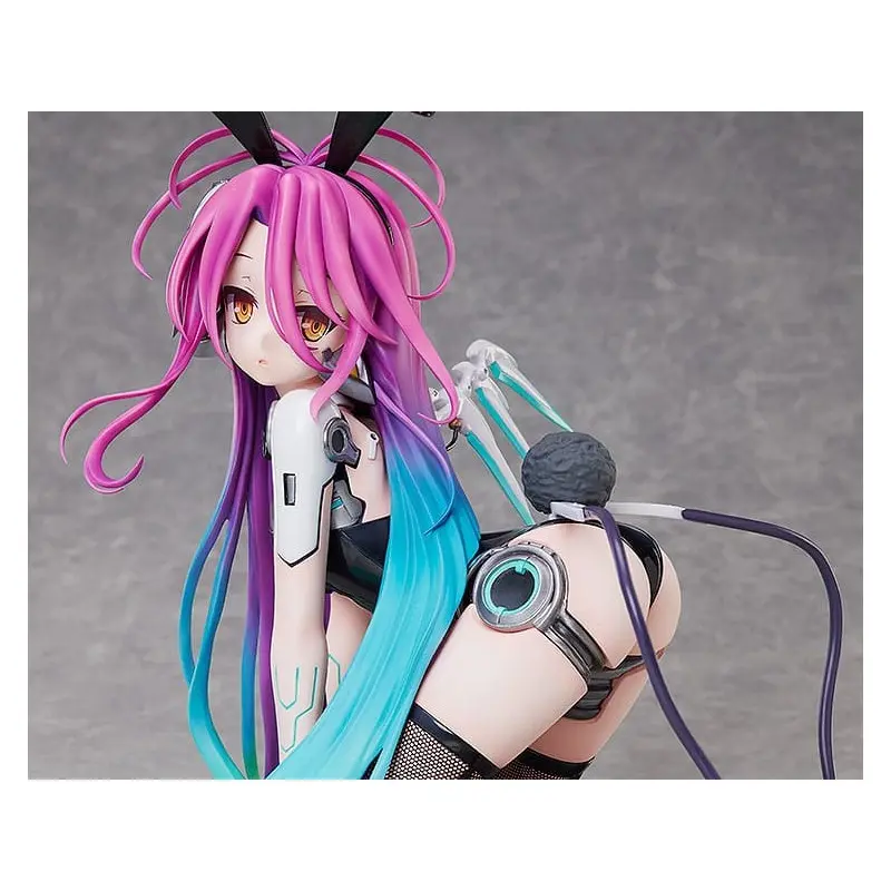 No Game No Life Zero statuette PVC 1/4 Schwi: Bunny Ver. 24 cm  | 4570001511868