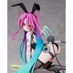 No Game No Life Zero statuette PVC 1/4 Schwi: Bunny Ver. 24 cm  | 4570001511868